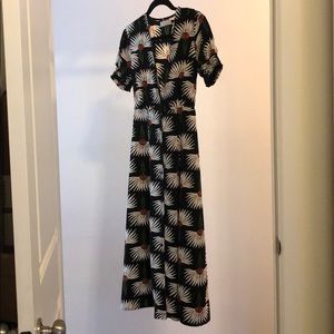 Urban outfitters vintage dress